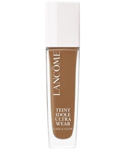 shop Lancome Teint Idole Ultra Wear Care & Glow Foundation 30 ml - 510N af Lancome - online shopping tilbud rabat hos shoppetur.dk