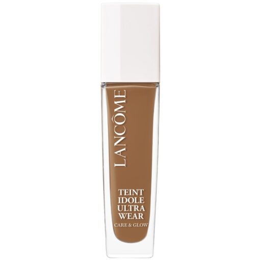 shop Lancome Teint Idole Ultra Wear Care & Glow Foundation 30 ml - 510N af Lancome - online shopping tilbud rabat hos shoppetur.dk