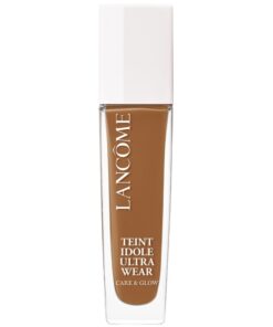 shop Lancome Teint Idole Ultra Wear Care & Glow Foundation 30 ml - 515W af Lancome - online shopping tilbud rabat hos shoppetur.dk