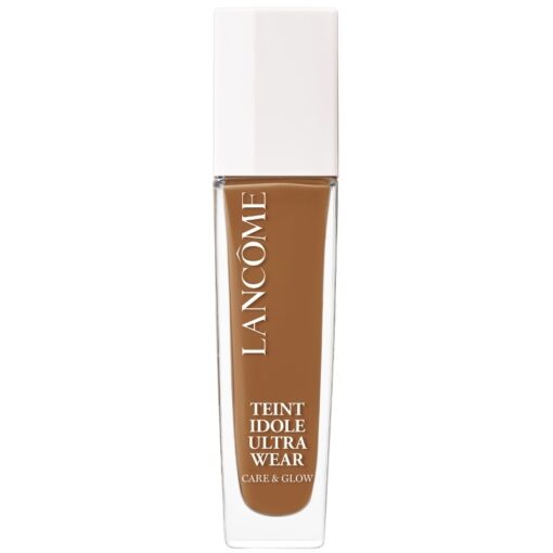 shop Lancome Teint Idole Ultra Wear Care & Glow Foundation 30 ml - 515W af Lancome - online shopping tilbud rabat hos shoppetur.dk