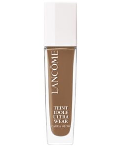 shop Lancome Teint Idole Ultra Wear Care & Glow Foundation 30 ml - 520W af Lancome - online shopping tilbud rabat hos shoppetur.dk