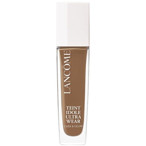 shop Lancome Teint Idole Ultra Wear Care & Glow Foundation 30 ml - 520W af Lancome - online shopping tilbud rabat hos shoppetur.dk