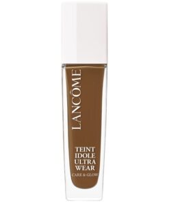 shop Lancome Teint Idole Ultra Wear Care & Glow Foundation 30 ml - 530W af Lancome - online shopping tilbud rabat hos shoppetur.dk