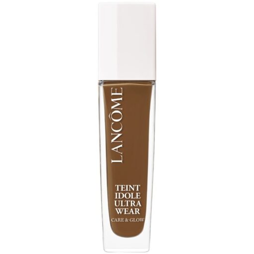 shop Lancome Teint Idole Ultra Wear Care & Glow Foundation 30 ml - 530W af Lancome - online shopping tilbud rabat hos shoppetur.dk