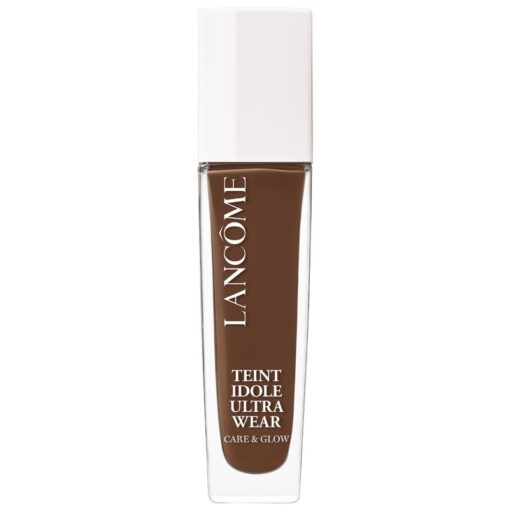 shop Lancome Teint Idole Ultra Wear Care & Glow Foundation 30 ml - 540C af Lancome - online shopping tilbud rabat hos shoppetur.dk