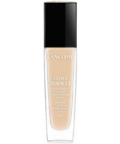 shop Lancome Teint Miracle 30 ml - Beige Albatre 01 af Lancome - online shopping tilbud rabat hos shoppetur.dk