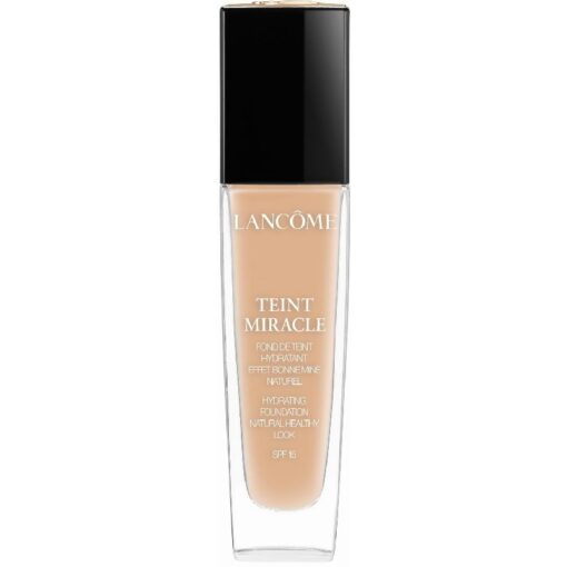 shop Lancome Teint Miracle 30 ml - Beige Dore 035 af Lancome - online shopping tilbud rabat hos shoppetur.dk