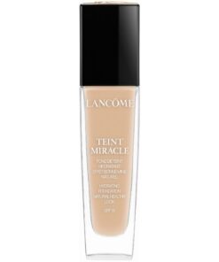 shop Lancome Teint Miracle 30 ml - Beige Nature 04 af Lancome - online shopping tilbud rabat hos shoppetur.dk