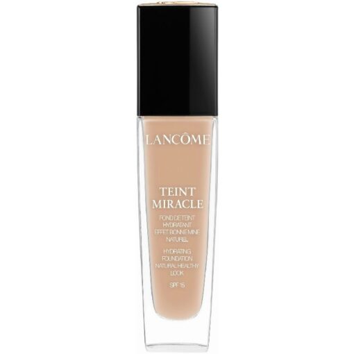 shop Lancome Teint Miracle 30 ml - Sable Beige 045 af Lancome - online shopping tilbud rabat hos shoppetur.dk