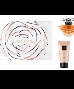 shop Lancome Tresor EDP 30 ml Gift Set (Limited Edition) af Lancome - online shopping tilbud rabat hos shoppetur.dk