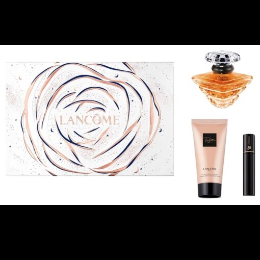 shop Lancome Tresor EDP 30 ml Gift Set (Limited Edition) af Lancome - online shopping tilbud rabat hos shoppetur.dk