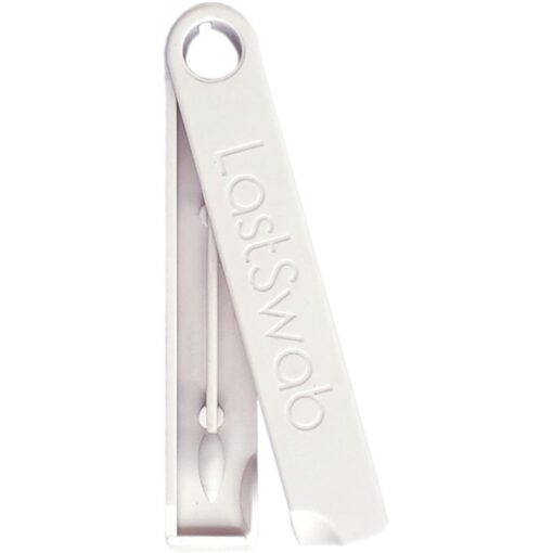 shop LastObject LastSwab Beauty - Polar Bear White (U) af LastObject - online shopping tilbud rabat hos shoppetur.dk