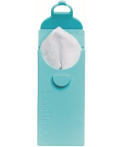 shop LastObject LastTissue - Dragonfly Turquoise (U) af LastObject - online shopping tilbud rabat hos shoppetur.dk