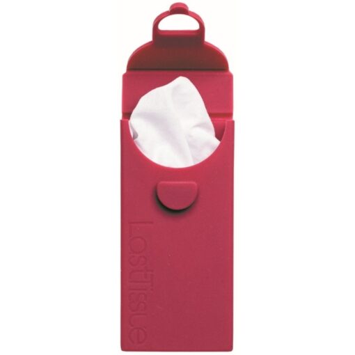 shop LastObject LastTissue - Redwood Red (U) af LastObject - online shopping tilbud rabat hos shoppetur.dk