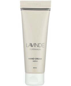 shop Lavinde Copenhagen HAND CREAM Gentle 50 ml af Lavinde Copenhagen - online shopping tilbud rabat hos shoppetur.dk