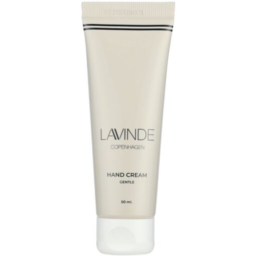 shop Lavinde Copenhagen HAND CREAM Gentle 50 ml af Lavinde Copenhagen - online shopping tilbud rabat hos shoppetur.dk