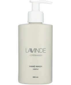 shop Lavinde Copenhagen HAND WASH Gentle 300 ml af Lavinde Copenhagen - online shopping tilbud rabat hos shoppetur.dk