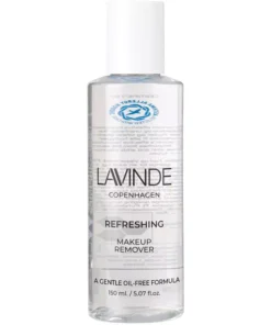 shop Lavinde Copenhagen REFRESHING Makeup Remover 150 ml af Lavinde Copenhagen - online shopping tilbud rabat hos shoppetur.dk