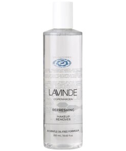 shop Lavinde Copenhagen REFRESHING Makeup Remover 250 ml af Lavinde Copenhagen - online shopping tilbud rabat hos shoppetur.dk