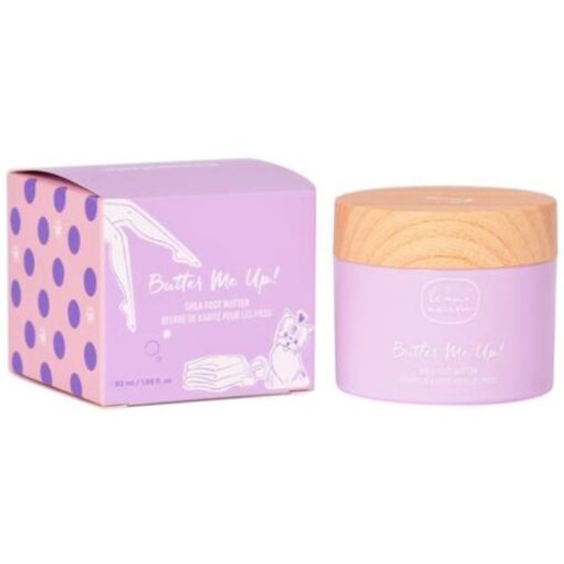 shop Le Mini Macaron Butter Me Up 50 ml af Le Mini Macaron - online shopping tilbud rabat hos shoppetur.dk