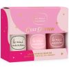 shop Le Mini Macaron Gel Polish Trio 3 x 8