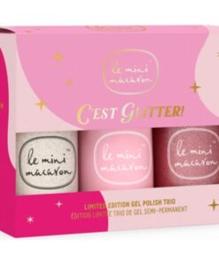 shop Le Mini Macaron Gel Polish Trio 3 x 8