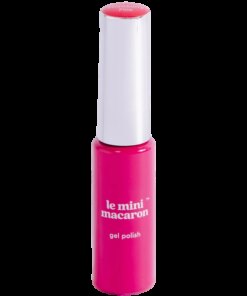 shop Le Mini Macaron Le Gel Liner Gel Polish Liner 6 ml - Strawberry Pink af Le Mini Macaron - online shopping tilbud rabat hos shoppetur.dk