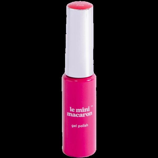 shop Le Mini Macaron Le Gel Liner Gel Polish Liner 6 ml - Strawberry Pink af Le Mini Macaron - online shopping tilbud rabat hos shoppetur.dk