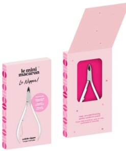 shop Le Mini Macaron Le Nipper Cuticle Clipper af Le Mini Macaron - online shopping tilbud rabat hos shoppetur.dk