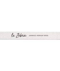 shop Le Mini Macaron Le Zebra Nail File af Le Mini Macaron - online shopping tilbud rabat hos shoppetur.dk