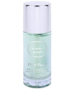 shop Le Mini Macaron Plant-Based Nail Fortifier 10 ml af Le Mini Macaron - online shopping tilbud rabat hos shoppetur.dk