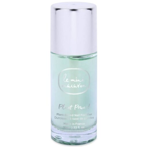 shop Le Mini Macaron Plant-Based Nail Fortifier 10 ml af Le Mini Macaron - online shopping tilbud rabat hos shoppetur.dk