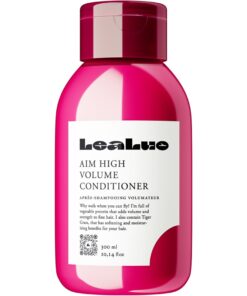 shop LeaLuo Aim High Volume Conditioner 300 ml (U) af LeaLuo - online shopping tilbud rabat hos shoppetur.dk