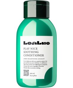 shop LeaLuo Play Nice Soothing Conditioner 300 ml (U) af LeaLuo - online shopping tilbud rabat hos shoppetur.dk