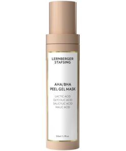 shop Lernberger Stafsing AHA/BHA Peel Gel Mask 50 ml af Lernberger Stafsing - online shopping tilbud rabat hos shoppetur.dk