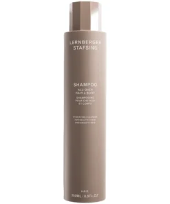 shop Lernberger Stafsing All-over Hair & Body Shampoo 250 ml af Lernberger Stafsing - online shopping tilbud rabat hos shoppetur.dk