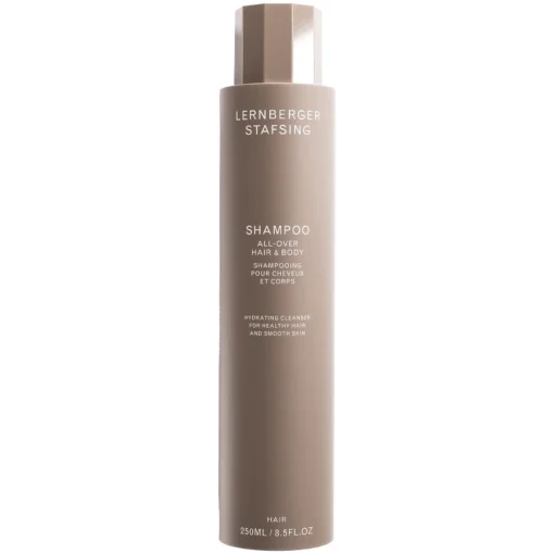 shop Lernberger Stafsing All-over Hair & Body Shampoo 250 ml af Lernberger Stafsing - online shopping tilbud rabat hos shoppetur.dk