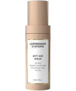 shop Lernberger Stafsing Anti-Age Serum 30 ml af Lernberger Stafsing - online shopping tilbud rabat hos shoppetur.dk