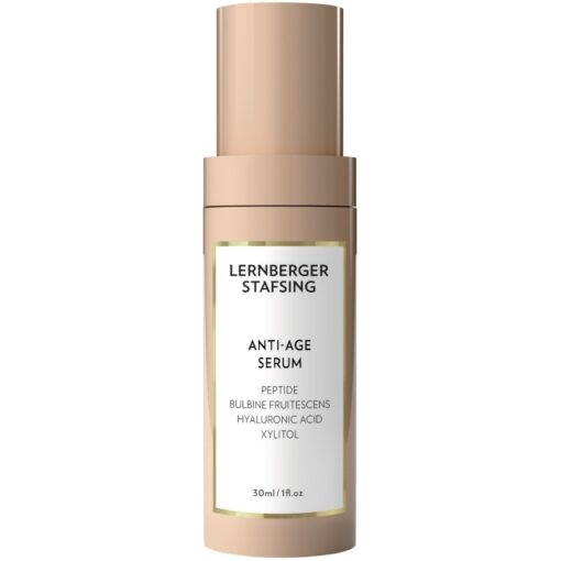 shop Lernberger Stafsing Anti-Age Serum 30 ml af Lernberger Stafsing - online shopping tilbud rabat hos shoppetur.dk