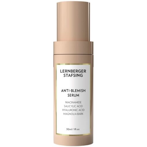 shop Lernberger Stafsing Anti-Blemish Serum 30 ml af Lernberger Stafsing - online shopping tilbud rabat hos shoppetur.dk