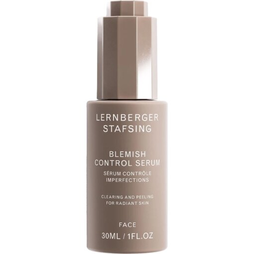 shop Lernberger Stafsing Blemish Control Serum 30 ml af Lernberger Stafsing - online shopping tilbud rabat hos shoppetur.dk