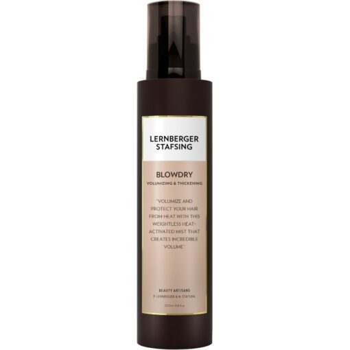 shop Lernberger Stafsing Blowdry Spray Volumizing & Thickening 200 ml af Lernberger Stafsing - online shopping tilbud rabat hos shoppetur.dk