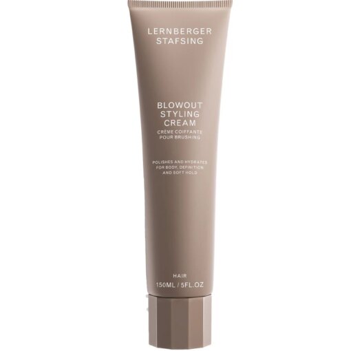 shop Lernberger Stafsing Blowout Styling Cream 150 ml af Lernberger Stafsing - online shopping tilbud rabat hos shoppetur.dk