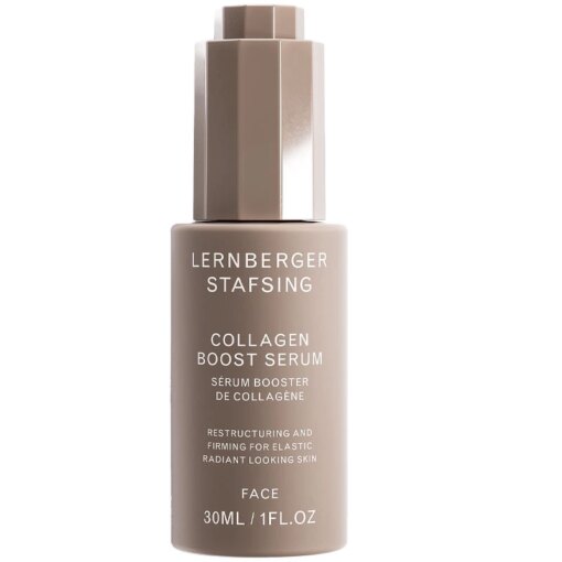 shop Lernberger Stafsing Collagen Boost Serum 30 ml af Lernberger Stafsing - online shopping tilbud rabat hos shoppetur.dk