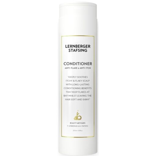 shop Lernberger Stafsing Conditioner Anti-Flake & Anti-Itch 200 ml af Lernberger Stafsing - online shopping tilbud rabat hos shoppetur.dk