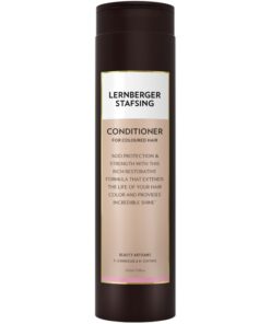 shop Lernberger Stafsing Conditioner For Coloured Hair 200 ml af Lernberger Stafsing - online shopping tilbud rabat hos shoppetur.dk