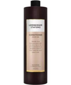 shop Lernberger Stafsing Conditioner For Dry Hair 1000 ml af Lernberger Stafsing - online shopping tilbud rabat hos shoppetur.dk