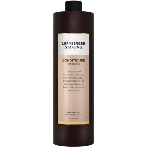 shop Lernberger Stafsing Conditioner For Dry Hair 1000 ml af Lernberger Stafsing - online shopping tilbud rabat hos shoppetur.dk