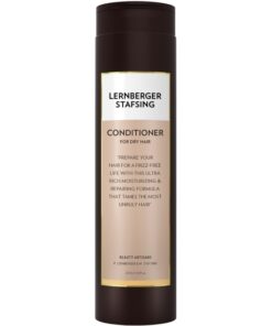 shop Lernberger Stafsing Conditioner For Dry Hair 200 ml af Lernberger Stafsing - online shopping tilbud rabat hos shoppetur.dk