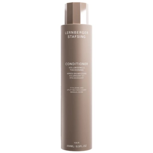 shop Lernberger Stafsing Conditioner Volumising & Thickening 250 ml af Lernberger Stafsing - online shopping tilbud rabat hos shoppetur.dk